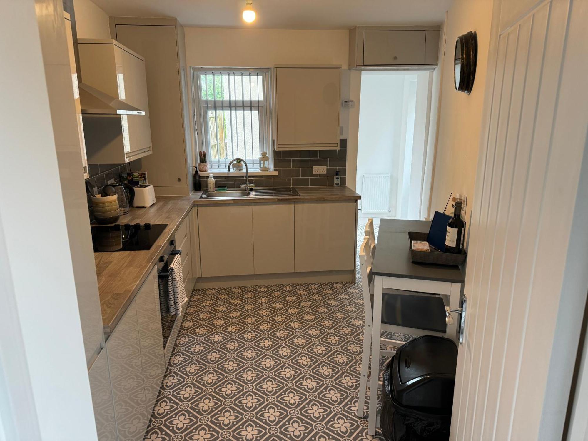 Brithdir Cottage Merthyr Tydfil Dış mekan fotoğraf