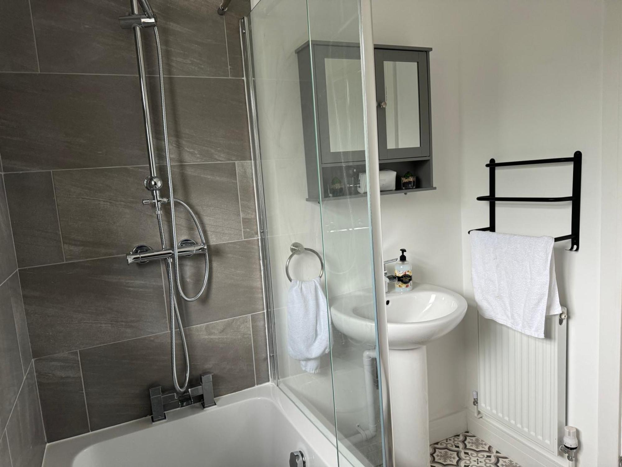 Brithdir Cottage Merthyr Tydfil Dış mekan fotoğraf