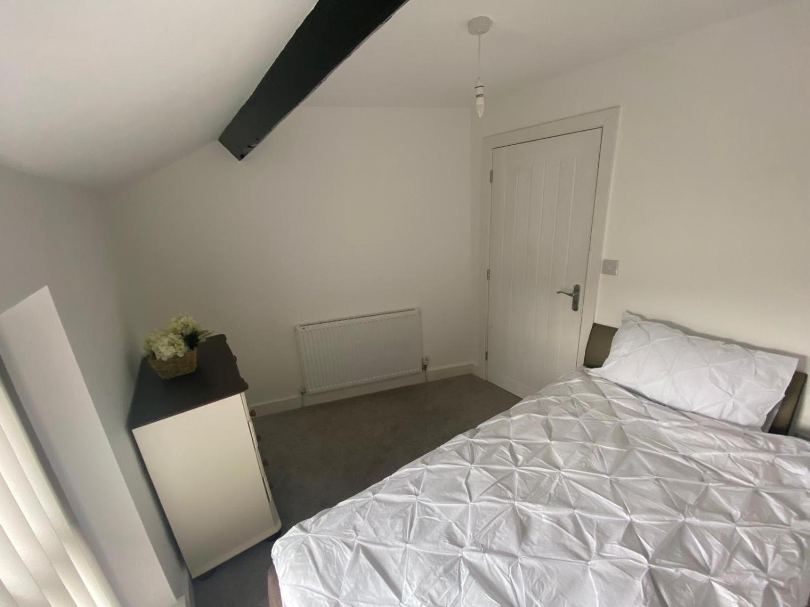 Brithdir Cottage Merthyr Tydfil Dış mekan fotoğraf