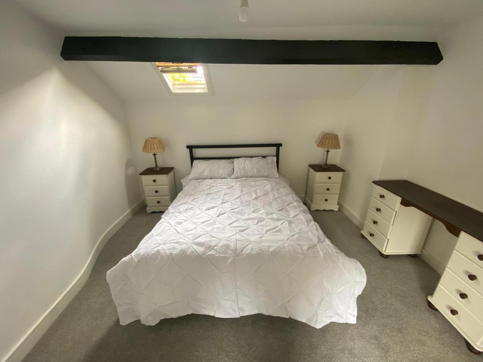Brithdir Cottage Merthyr Tydfil Dış mekan fotoğraf