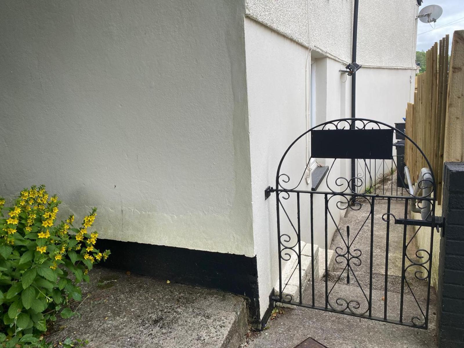 Brithdir Cottage Merthyr Tydfil Dış mekan fotoğraf